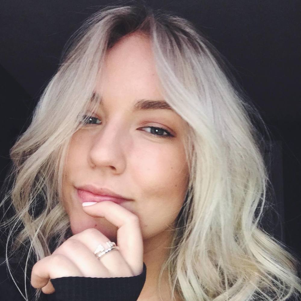 Meet your Posher, Lauren